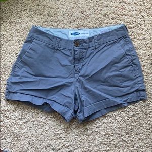 Old navy shorts